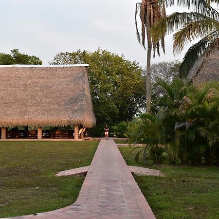 Savanna Orinoquia Lodge Orocue Exterior foto