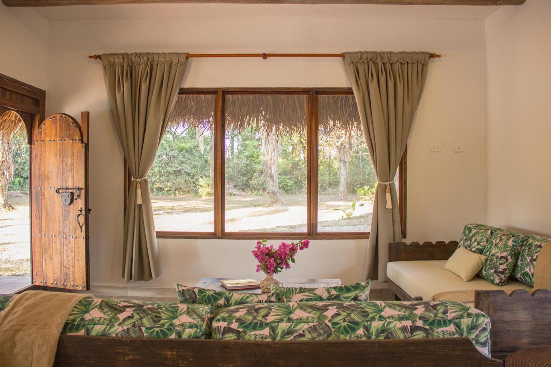Savanna Orinoquia Lodge Orocue Exterior foto