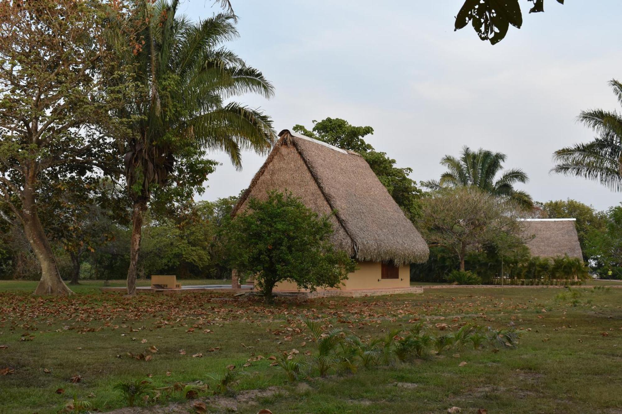 Savanna Orinoquia Lodge Orocue Exterior foto