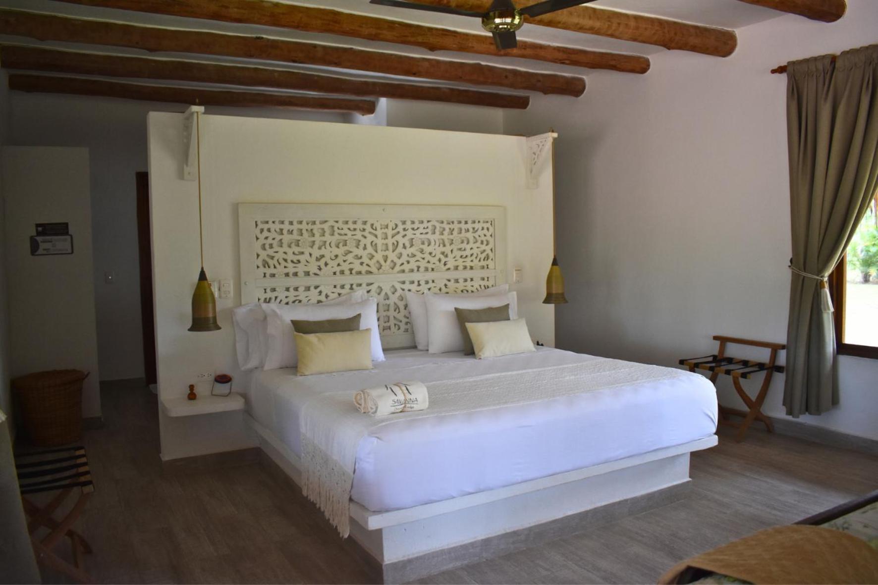 Savanna Orinoquia Lodge Orocue Exterior foto