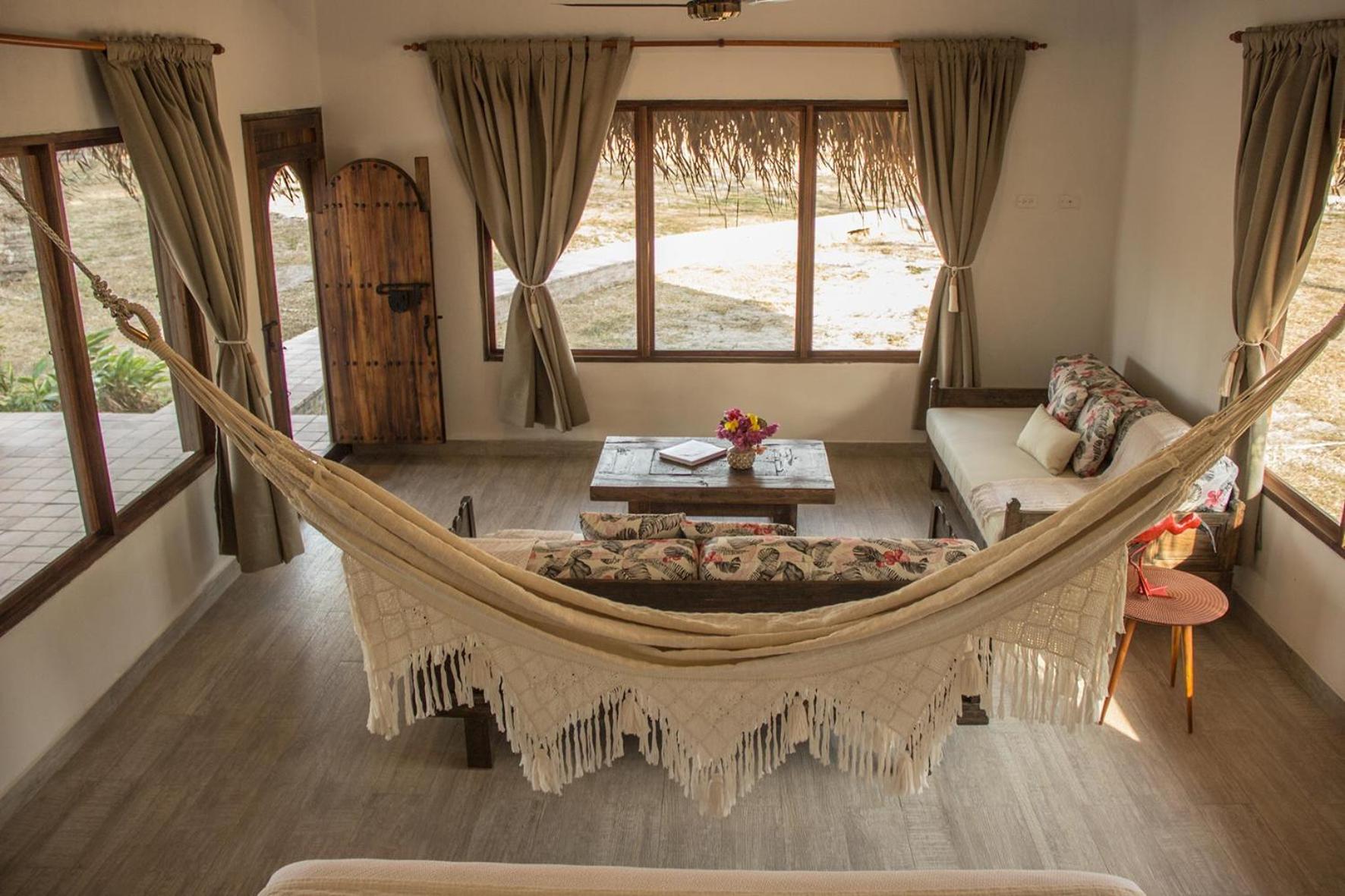 Savanna Orinoquia Lodge Orocue Exterior foto